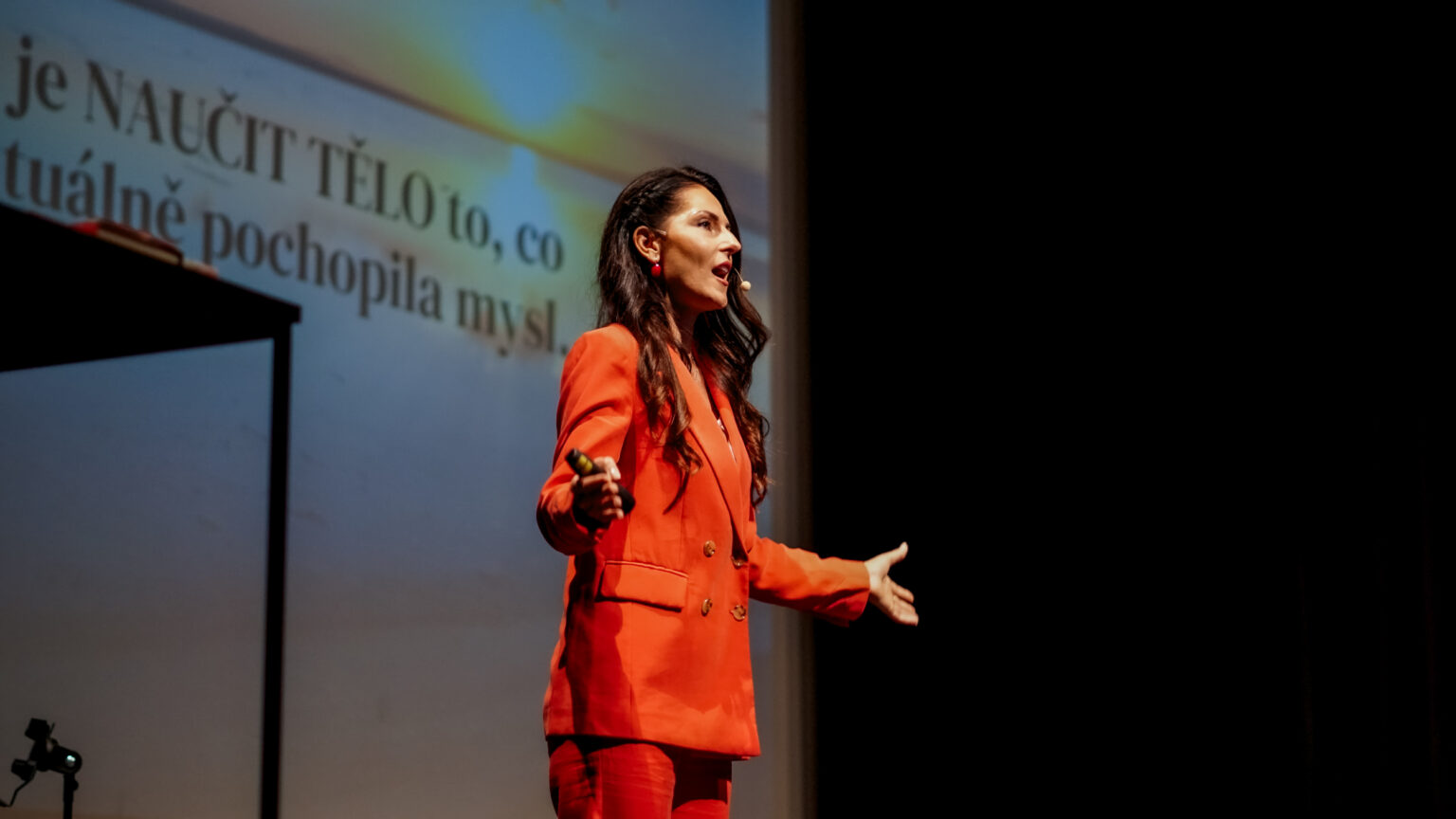 Konference