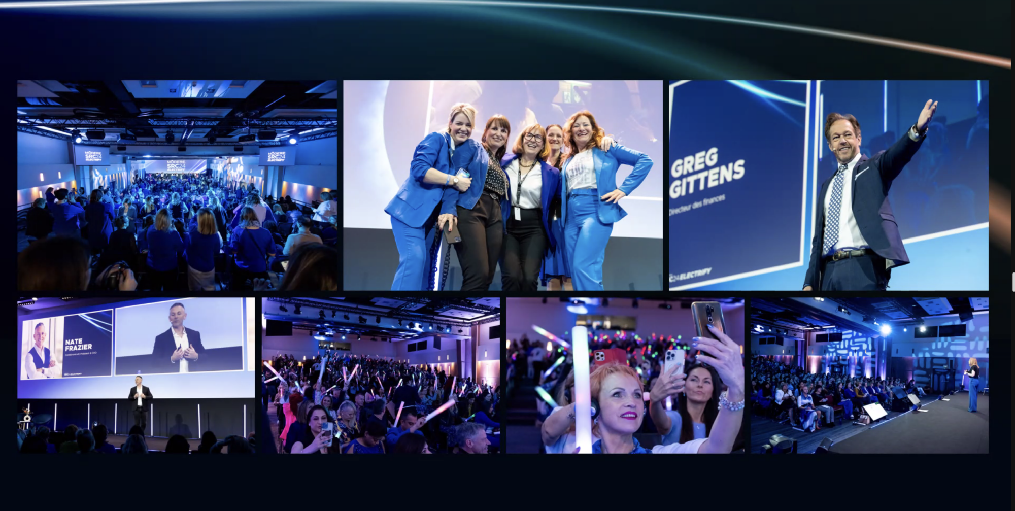 Konference